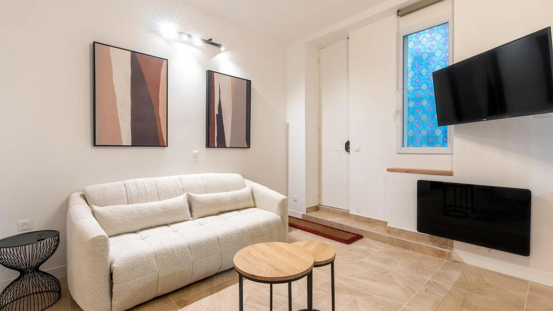 New Gorgeous Flat-central Area * Paris