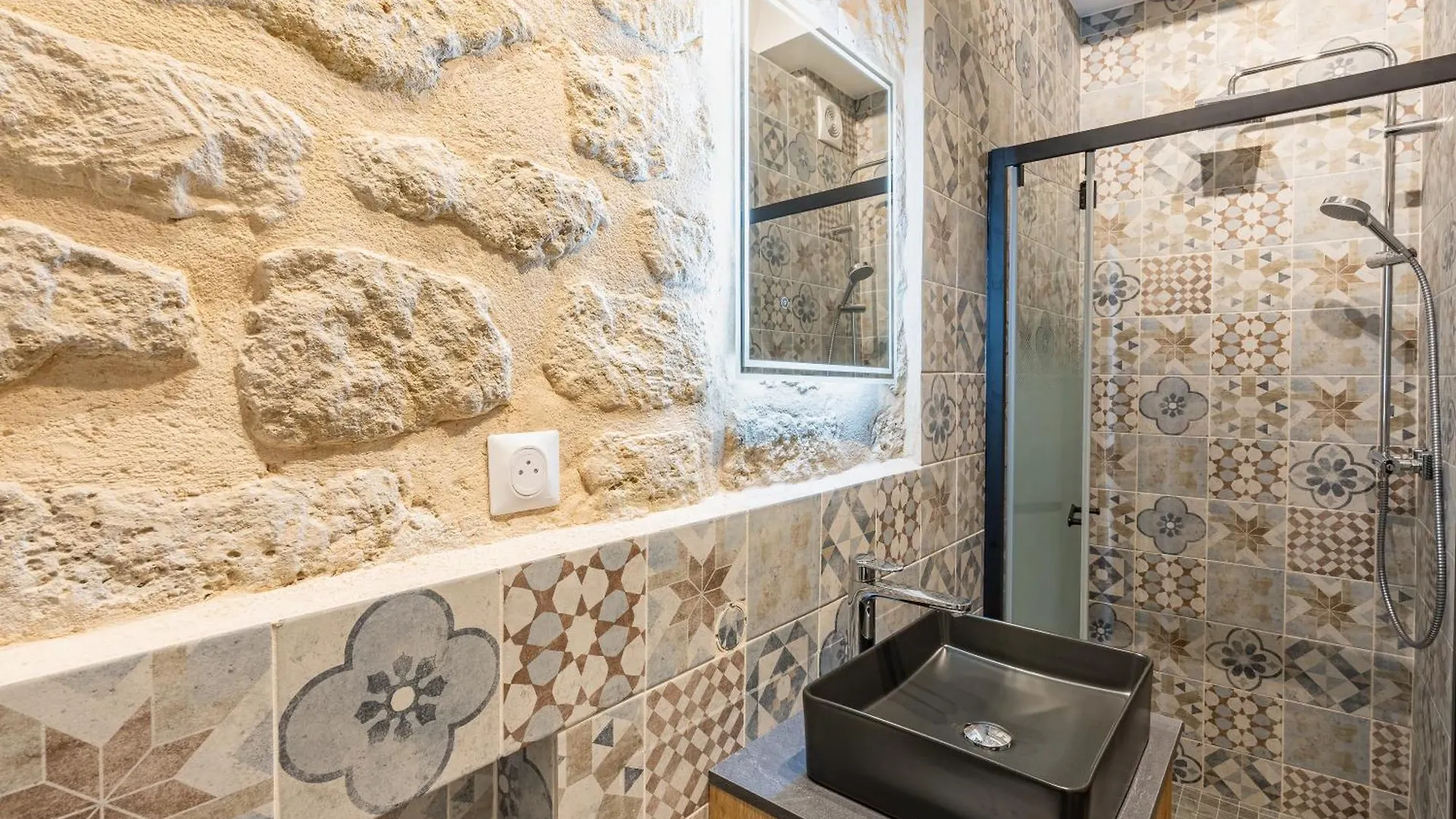 New Gorgeous Flat-central Area Paris